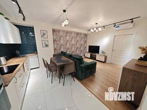 2-к квартира, вторичка, 62м2, 4/25 этаж