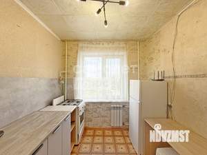 3-к квартира, вторичка, 61м2, 3/9 этаж