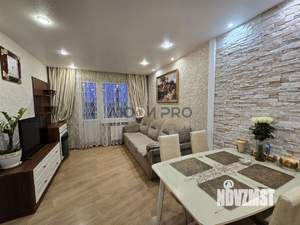 3-к квартира, вторичка, 67м2, 8/18 этаж