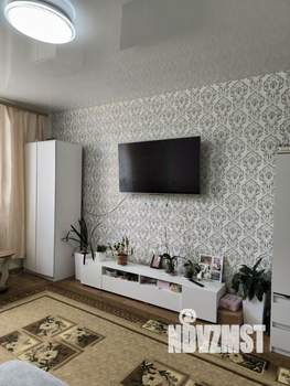 2-к квартира, вторичка, 53м2, 3/3 этаж