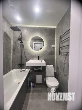 1-к квартира, вторичка, 30м2, 1/5 этаж