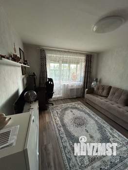 1-к квартира, вторичка, 32м2, 3/3 этаж