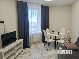 2-к квартира, вторичка, 42м2, 12/18 этаж