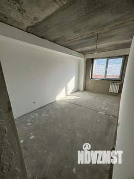 2-к квартира, вторичка, 58м2, 11/15 этаж