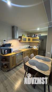 2-к квартира, вторичка, 56м2, 7/10 этаж