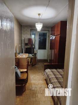 3-к квартира, вторичка, 58м2, 5/9 этаж