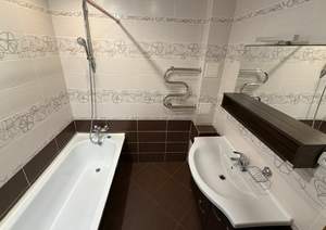 2-к квартира, вторичка, 69м2, 2/9 этаж