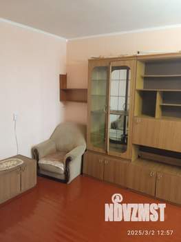 2-к квартира, вторичка, 46м2, 2/5 этаж