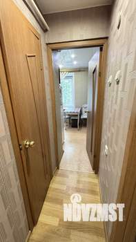1-к квартира, вторичка, 30м2, 2/5 этаж