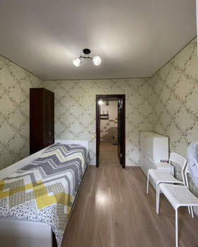 2-к квартира, вторичка, 52м2, 3/5 этаж