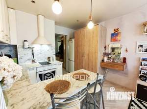 Студия квартира, вторичка, 25м2, 15/16 этаж