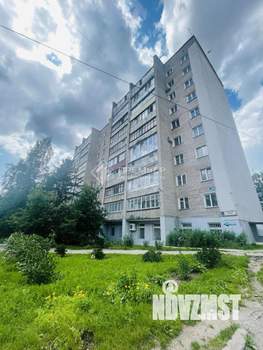 2-к квартира, вторичка, 43м2, 7/9 этаж