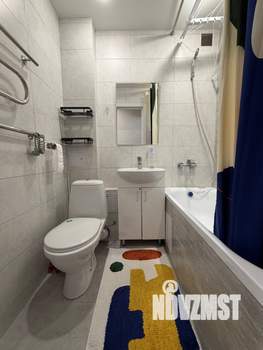 1-к квартира, вторичка, 30м2, 1/5 этаж