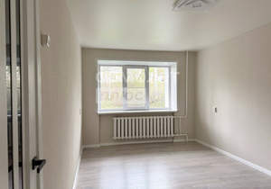 1-к квартира, вторичка, 31м2, 1/5 этаж