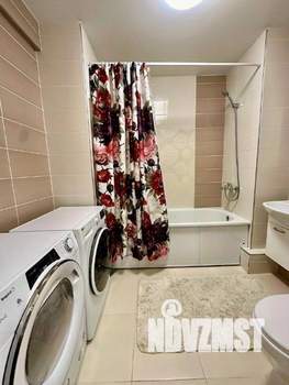 1-к квартира, вторичка, 39м2, 5/16 этаж