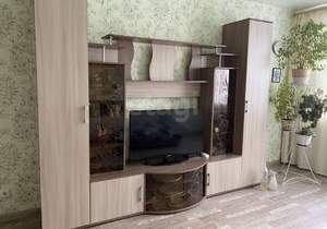 1-к квартира, вторичка, 33м2, 4/18 этаж