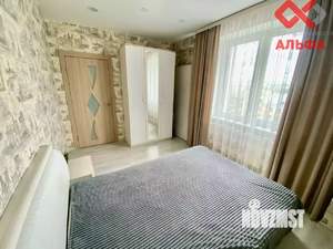 3-к квартира, вторичка, 62м2, 8/25 этаж