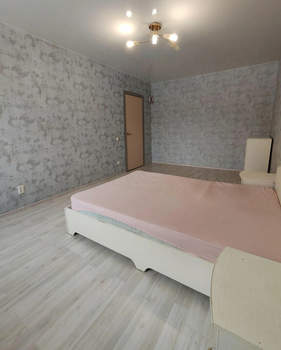 1-к квартира, вторичка, 29м2, 2/9 этаж