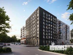 2-к квартира, вторичка, 65м2, 7/9 этаж