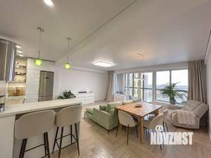 3-к квартира, вторичка, 102м2, 9/14 этаж