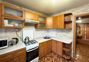 2-к квартира, вторичка, 55м2, 4/5 этаж