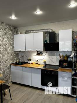 Студия квартира, сданный дом, 27м2, 1/14 этаж