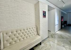 4-к квартира, вторичка, 169м2, 24/25 этаж