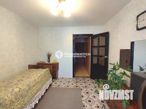 2-к квартира, вторичка, 69м2, 2/5 этаж