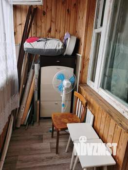2-к квартира, вторичка, 50м2, 4/9 этаж