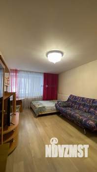 1-к квартира, вторичка, 38м2, 1/10 этаж