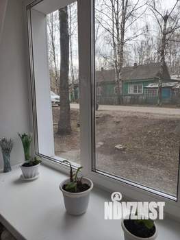2-к квартира, вторичка, 40м2, 1/2 этаж