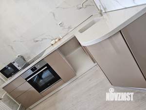 2-к квартира, вторичка, 49м2, 13/16 этаж