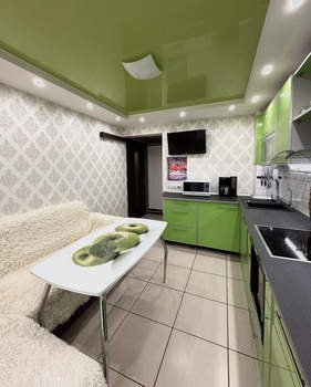 2-к квартира, вторичка, 54м2, 6/10 этаж