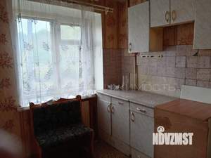 2-к квартира, вторичка, 43м2, 1/5 этаж
