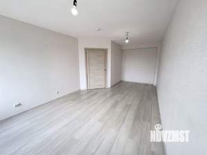1-к квартира, вторичка, 36м2, 1/17 этаж