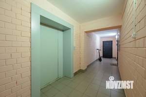 3-к квартира, вторичка, 69м2, 7/8 этаж