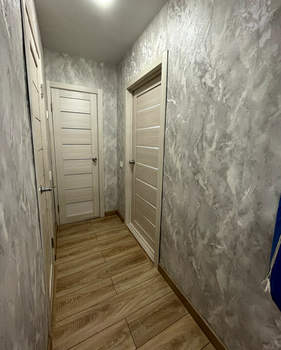 2-к квартира, вторичка, 51м2, 6/9 этаж