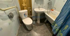 1-к квартира, вторичка, 35м2, 1/9 этаж