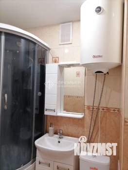 1-к квартира, вторичка, 34м2, 1/3 этаж