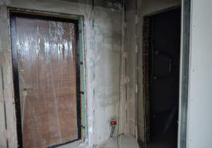 1-к квартира, вторичка, 40м2, 9/14 этаж