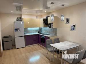 2-к квартира, вторичка, 46м2, 15/17 этаж