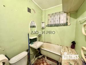 2-к квартира, вторичка, 44м2, 3/3 этаж