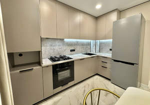 3-к квартира, вторичка, 61м2, 5/5 этаж