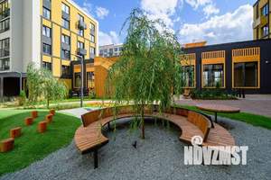 1-к квартира, вторичка, 40м2, 1/6 этаж