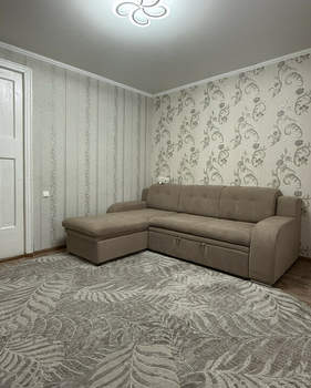 2-к квартира, вторичка, 50м2, 1/2 этаж