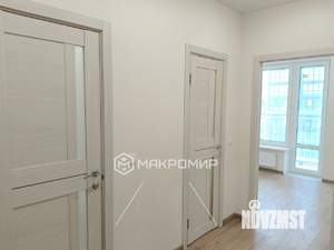 1-к квартира, вторичка, 38м2, 10/17 этаж