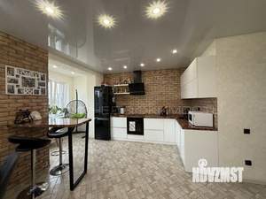3-к квартира, вторичка, 86м2, 2/6 этаж