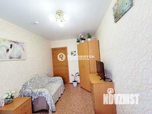 2-к квартира, вторичка, 45м2, 2/9 этаж