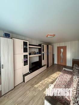 2-к квартира, вторичка, 41м2, 2/2 этаж