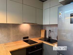 Студия квартира, вторичка, 25м2, 14/17 этаж